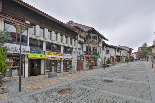 Pirin Studios, Reserva ahora Apartamento Hoteles en Blagoevgrad con aparcamiento, Aparcamiento
