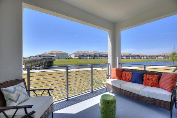 Tranquility at Storey Lake by Shine Villas #828 apts, Buchen Sie Resort Resorthotels in Florida, Resort