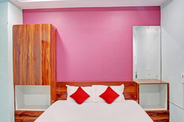 OYO Flagship 80672 Sai Leela Residency, Réserver Hôtel Karimnagar Telangana