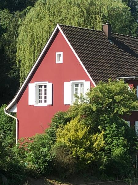 Villa Kunterbunt, Prenota Locanda Motel a Canton Berna, Motel