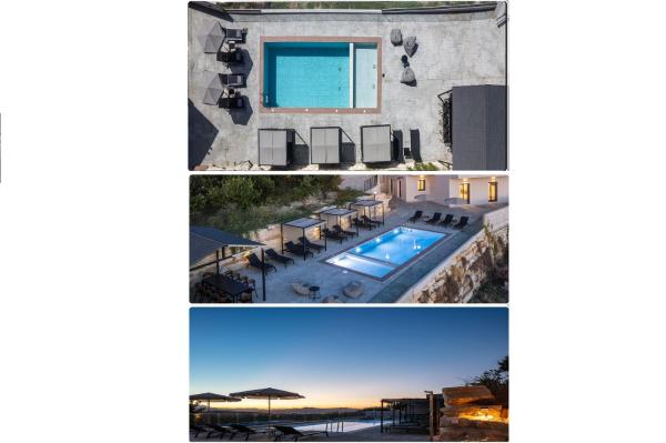 Suites Olive Tree Farm Episkopi Village, Buchen Sie Ferienwohnung Strand Episkopi-Rethymnon Westkreta