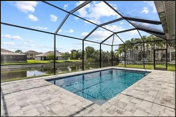 Villa Cloud 9- Roelens Vacations, Buchen Sie Ferienhaus Villen in Florida, Villa