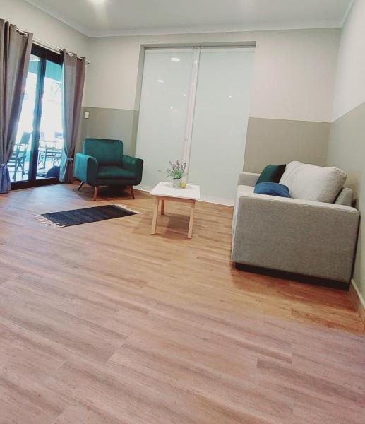 Casa de huéspedes Mariposa en manantial countryclub, Buchen Sie Ferienwohnung Hohenau Itapua