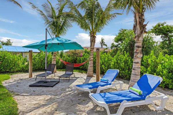 Villa Mi Corazon - Cape Coral - Roelens Vacations, Buchen Sie Ferienhaus Villen in Florida, Villa