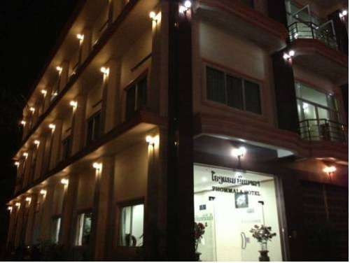 Phommala Hotel