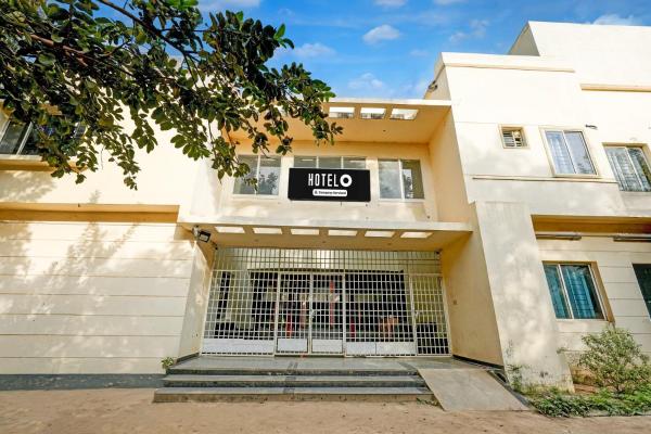 Hotel O Hennagara Rd Bommasandara, Réserver Hôtel Kammasandra 