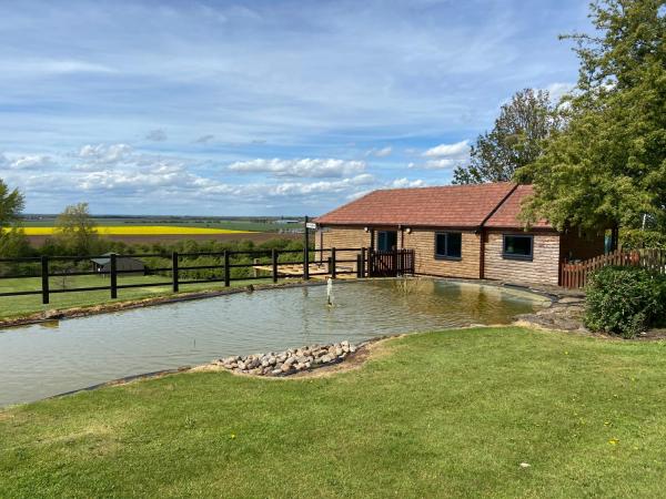 Zara’s retreat, Buchen Sie Ferienwohnung Doncaster 