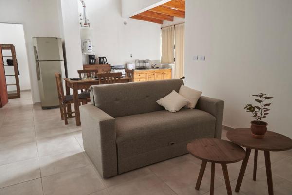 ALQUIFE, complejo de departamentos, Prenota Appartamento Capilla del Monte 