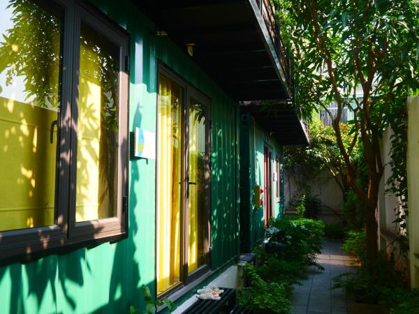Cửa Biển Homestay, Buchen Sie Privatzimmer Haiphong Hai Phong