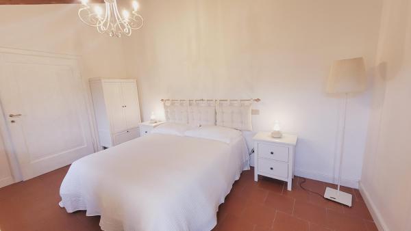 CharmeRooms Villa Moroni La Depandance, Buchen Sie Villa Stezzano Provinz Bergamo