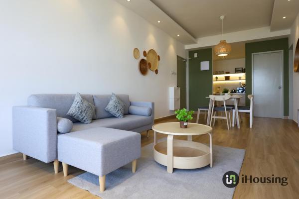 Bali Residence Malacca Premium By I Housing, Prenota Appartamento Malacca Malacca