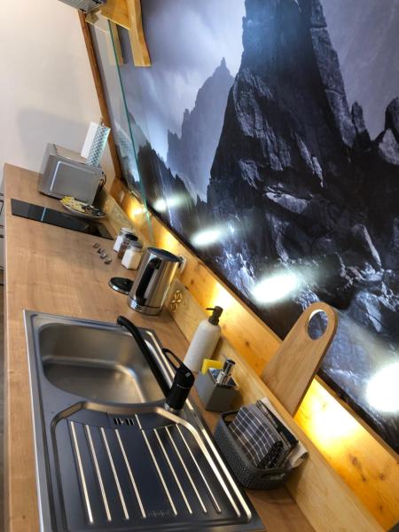 Apartamenty Krokiew, Réserver Appartement Zakopane 
