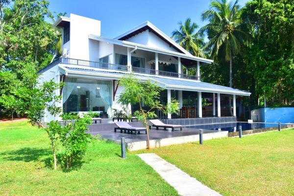 MARGOSA MOUNTAIN VILLA, Buchen Sie Hotel Galewela Matale District