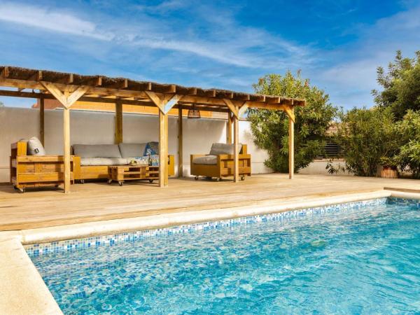 Villa Villa Gaia by Interhome, Buchen Sie Villa Miami Platja 