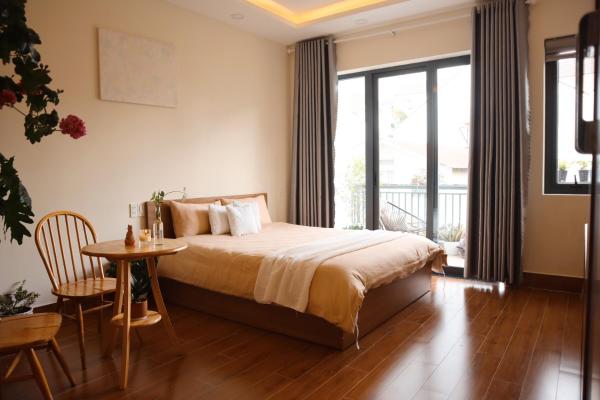 Anita homestay Dalat, Prenota Alloggio in famiglia Khu Chi Lăng Lam Dong