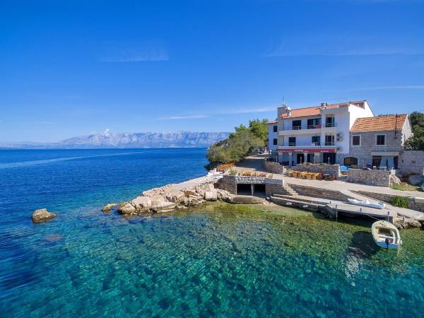 Apartments Igor, Prenota Appartamento Gdinj 