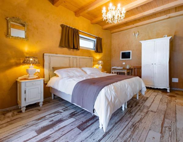 Aria di Bosco, Reserva ahora Bed & breakfast Hoteles con piscina en Abruzos, Piscina