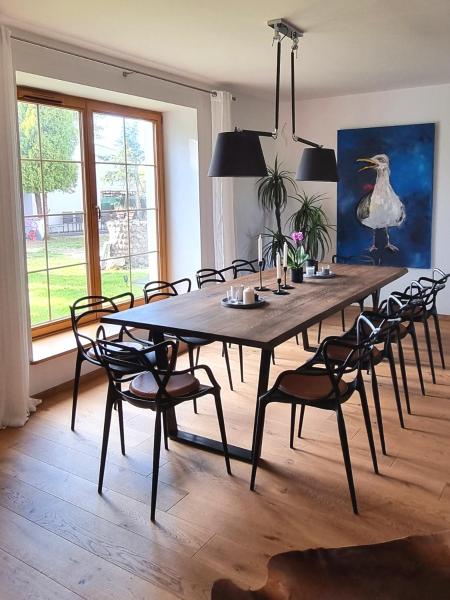 Villa SEEhochDREI - Ferienhaus, Reserva ahora Villa Dobiesławiec Pomerania Occidental