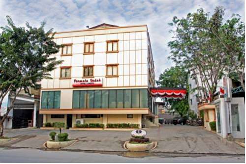 Hotel Permata Indah II