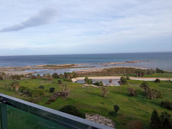 OceanView Apartment, Buchen Sie Ferienwohnung Hotels mit Pool in Murcia, Schwimmbad
