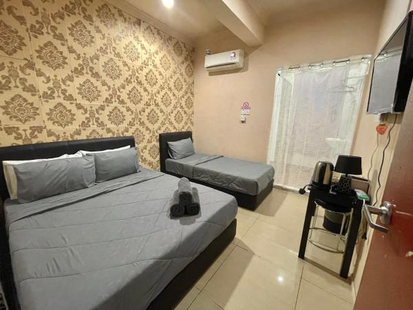 MJ inn, Prenota Locanda Mini-hotel a Sabah, Locanda