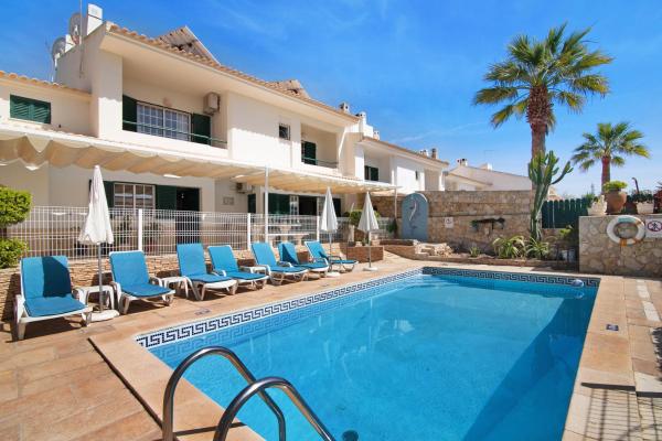 Villa Guisado, Prenota Casa vacanze Hotel a Algarve con parcheggio, Parcheggio