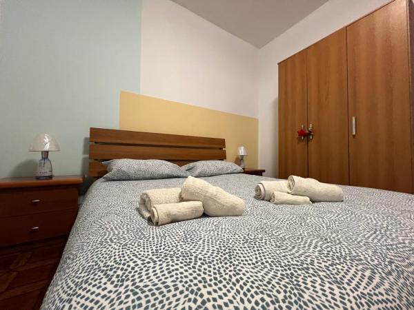 LA ROSA DEI VENTI, Buchen Sie Bed & Breakfast Hotels in Sizilien mit Parkplatz, Parkplätze
