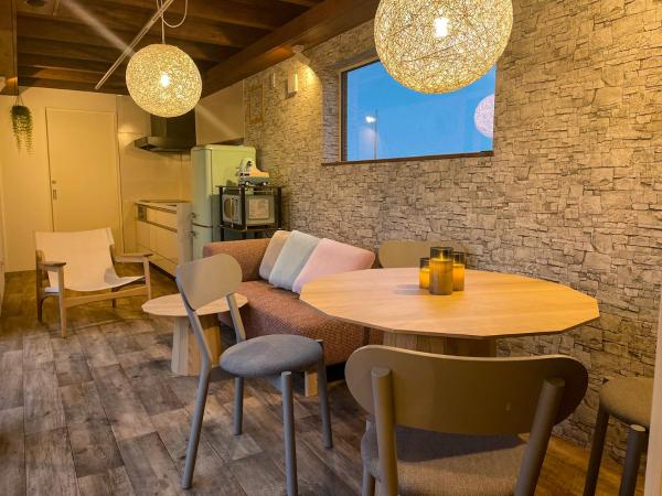 FLEXWORK tawa, Prenota Appartamento Shibecha Hokkaido