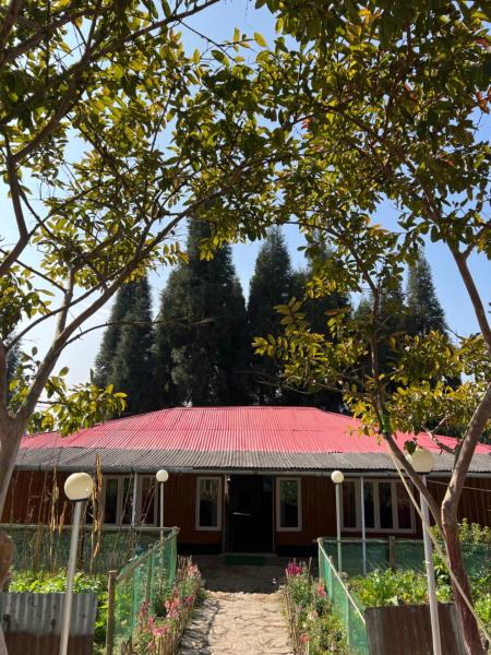 Dilpali Home Cum Farm stay, Buchen Sie Privatzimmer Sukhia Pokhari Westbengalen