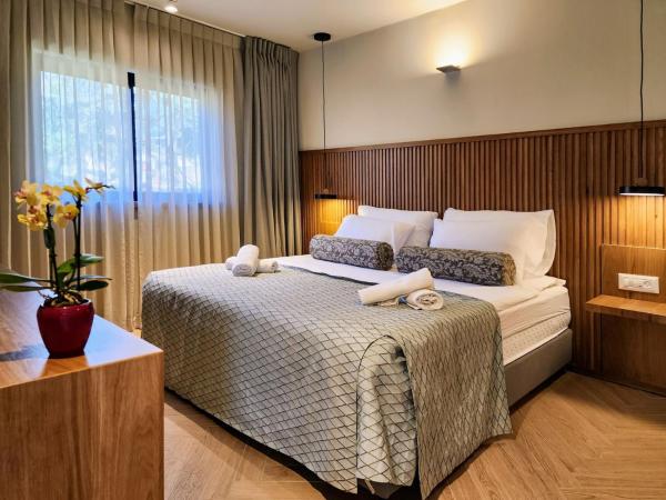 Ein Zivan Village Resort, Reserva ahora Camping resort Ein-Zivan Distrito norte de Israel