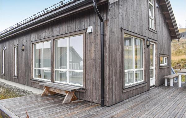 Amazing Home in Øyer With 4 Bedrooms, Buchen Sie Hotel Hotels in Innlandet mit Parkplatz, Parkplätze