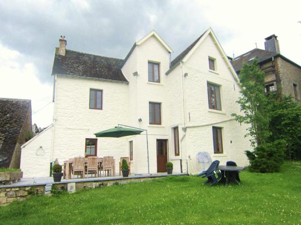 Luxurious Holiday Home with Garden in Gimn e, Prenota Casa vacanze Ville a Flanders, Villa