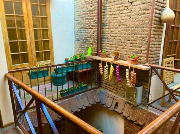 Hotel Old Cellar