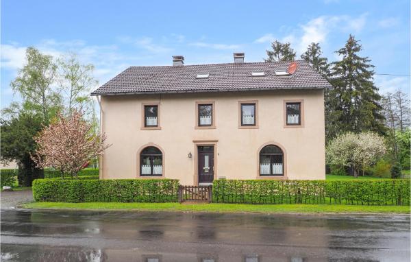 Nice Home In Lünebach With Kitchen, Prenota Casa vacanze Lünebach Germania