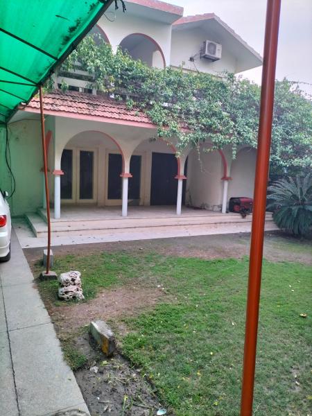 New Kingston Motel