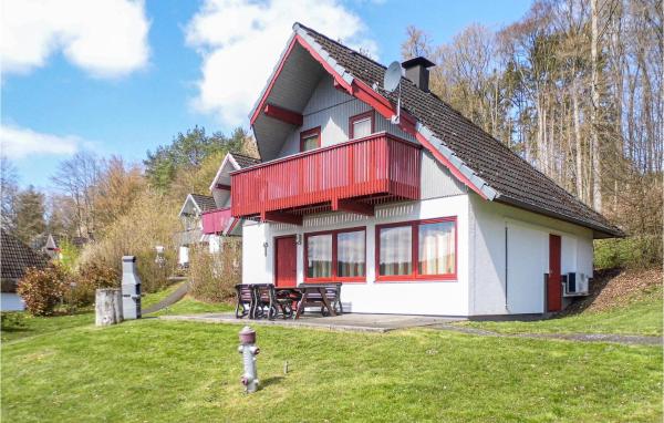 Ferienhaus 65 In Kirchheim, Reserva ahora Casa o chalet Kirchheim 