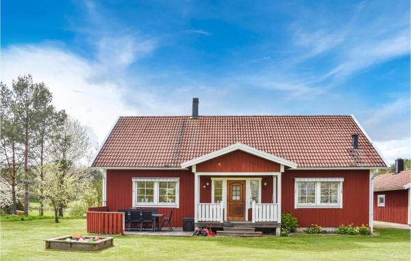 Nice Home In Gränna With Wifi, Prenota Casa vacanze Granna 