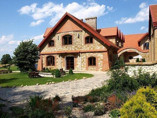Zajazd Kmicic, Réserver Auberge Motels à Lubelskie, Motel