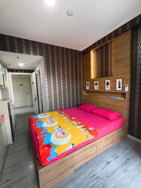 Galeri Ciumbuleuit Hotel