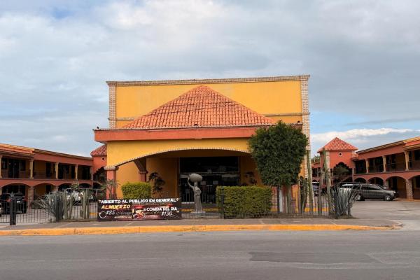 Hotel Mirage Express