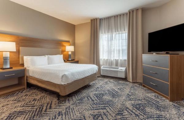 Candlewood Suites Ofallon, Il - St. Louis Area, an IHG Hotel, Buchen Sie Hotel O'Fallon Illinois