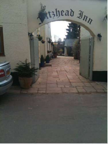 Fitzhead Inn