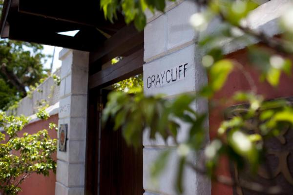Graycliff Hotel And Restaurant