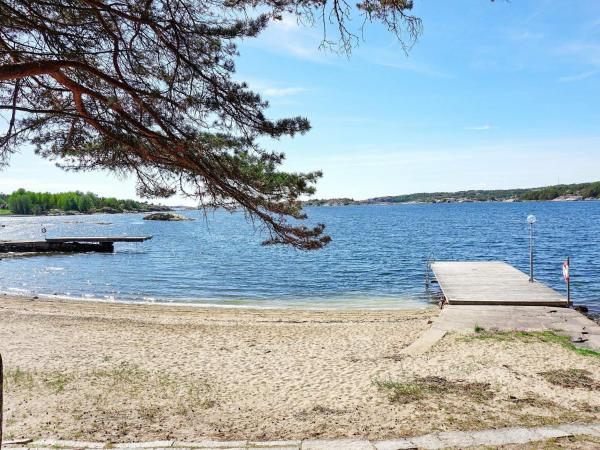 Holiday home STRÖMSTAD XVIII, Prenota Casa vacanze Strömstad 