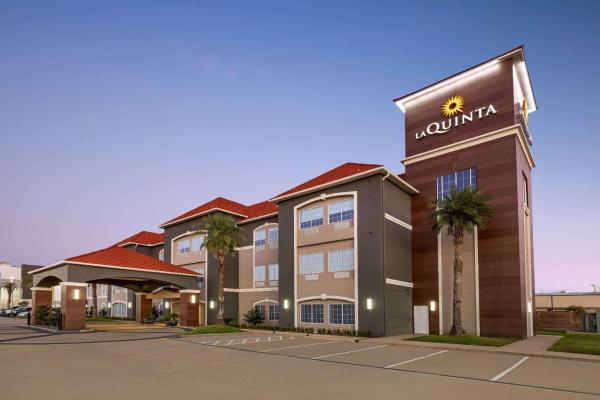 La Quinta by Wyndham Port Arthur, Buchen Sie Hotel Port Arthur 