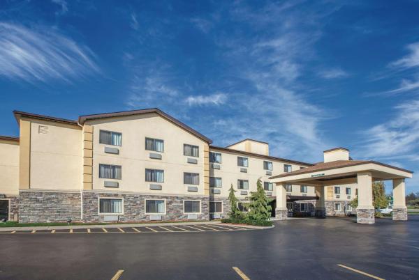 La Quinta by Wyndham Erie, Buchen Sie Hotel Erie Pennsylvania