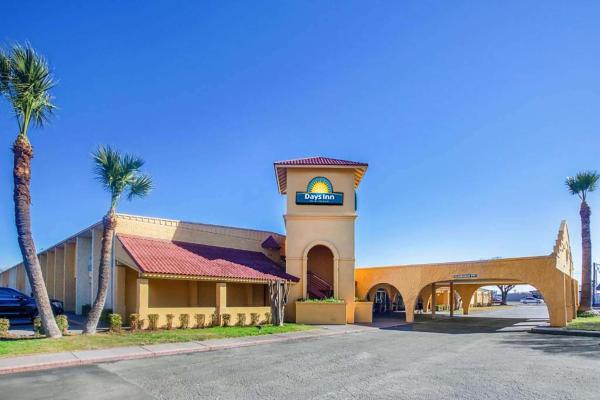 Red Roof Inn Del Rio