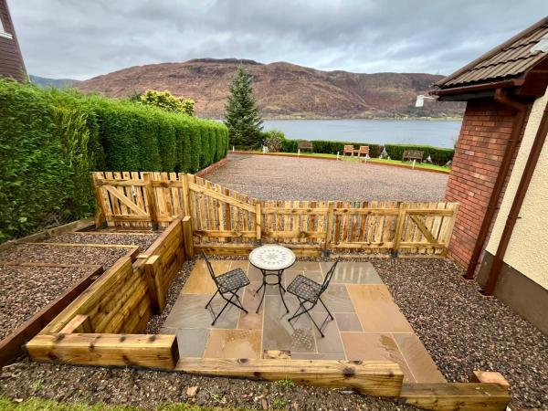 Balcarres Self Catering, Prenota Appartamento Fort William 
