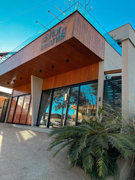 Pousada Flor De Anis, Buchen Sie Hotel Alto Paraíso de Goiás 