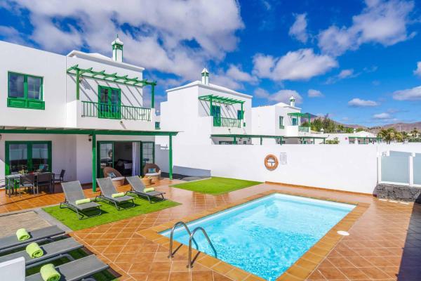 Villa Sargo, Prenota Villa Cottage a Isole Canarie, Cottage